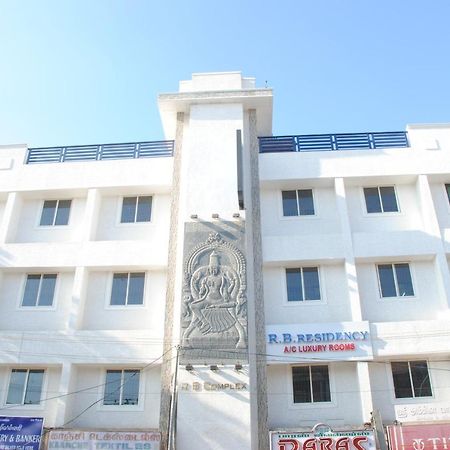 R B Residency Hotel Chennai Ngoại thất bức ảnh