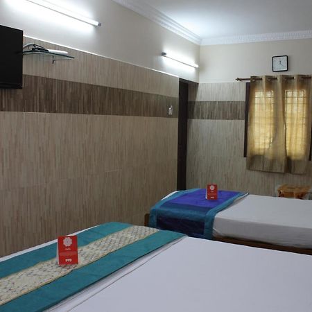 R B Residency Hotel Chennai Ngoại thất bức ảnh