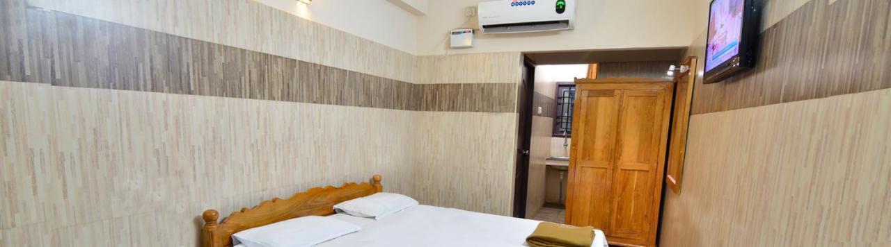 R B Residency Hotel Chennai Ngoại thất bức ảnh